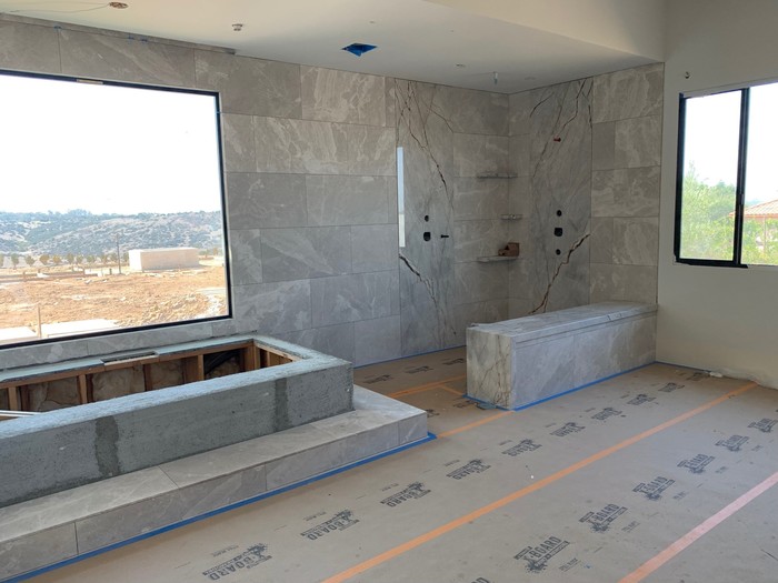 Bathroom Remodeling