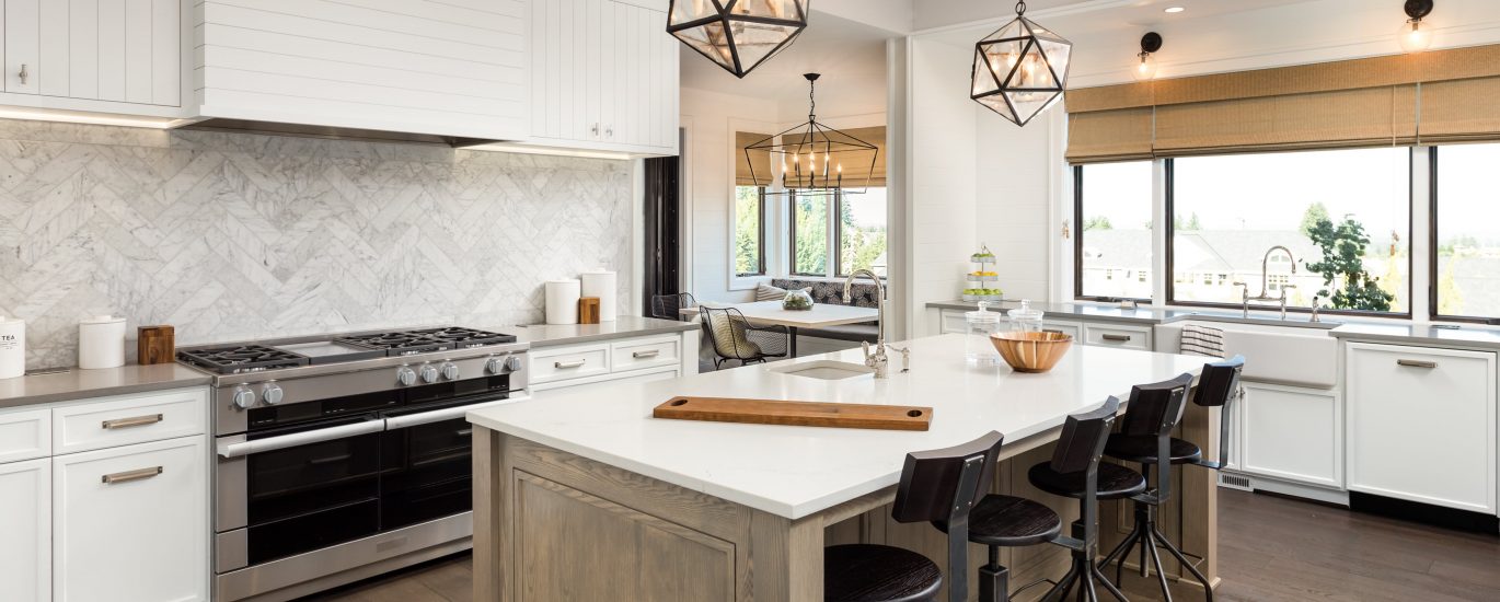 Custom Home Build Contractor